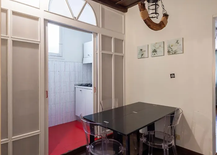 Appartement Fori Imperiali Lovers