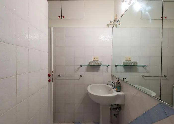 Appartement Fori Imperiali Lovers Rome