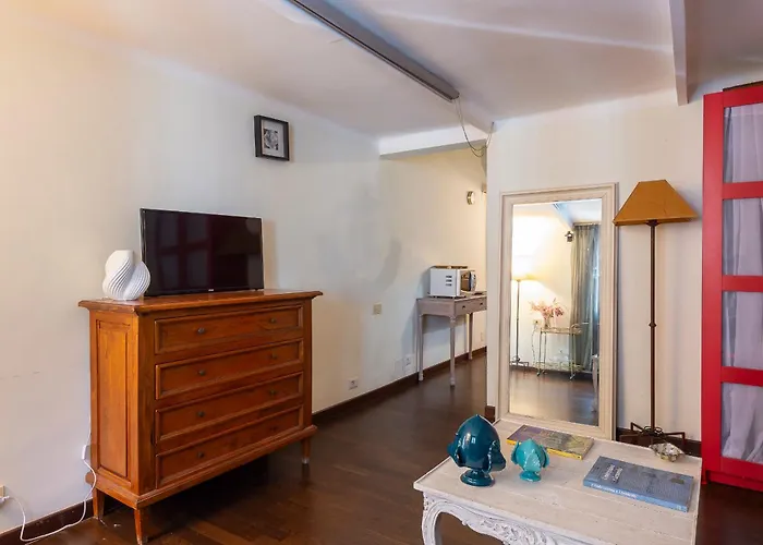 Fori Imperiali Lovers Appartement
