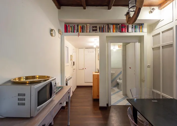 Fori Imperiali Lovers Appartement Rome