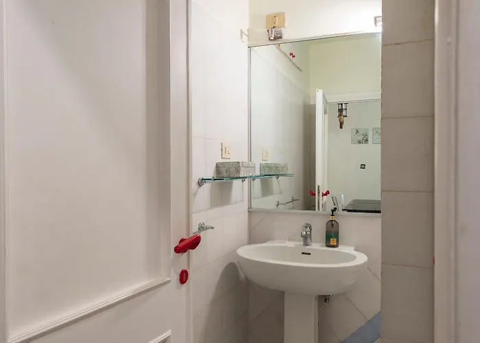 Appartement Fori Imperiali Lovers Rome