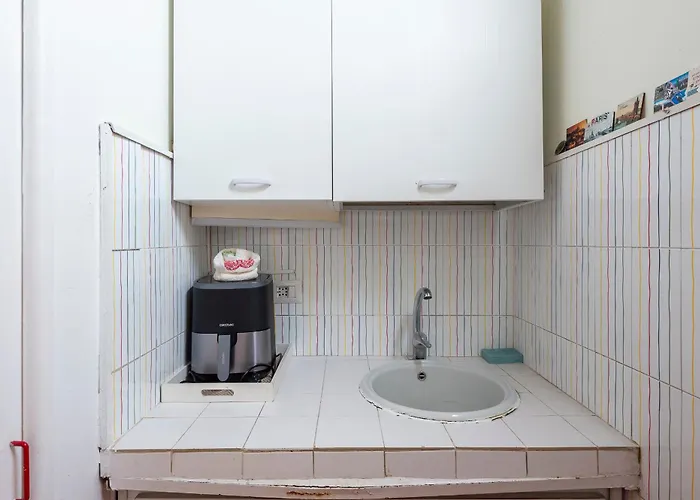 Appartement Fori Imperiali Lovers Rome
